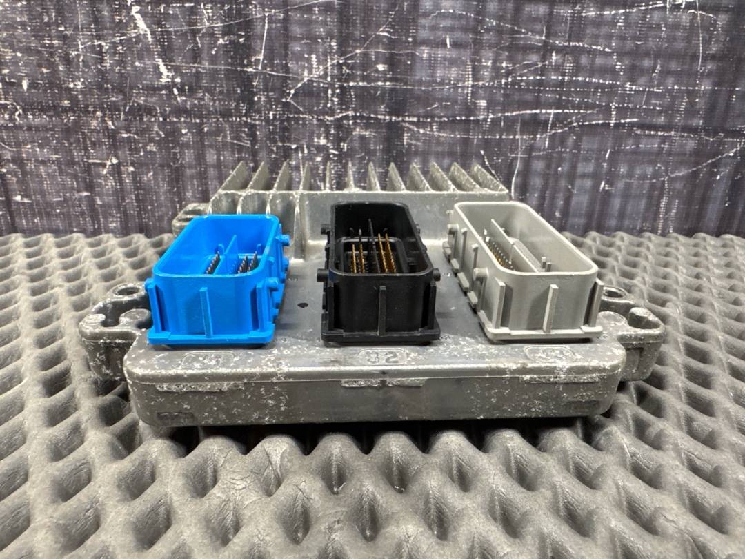 Блок управления двигателем, 9536 рублей, Красноярск