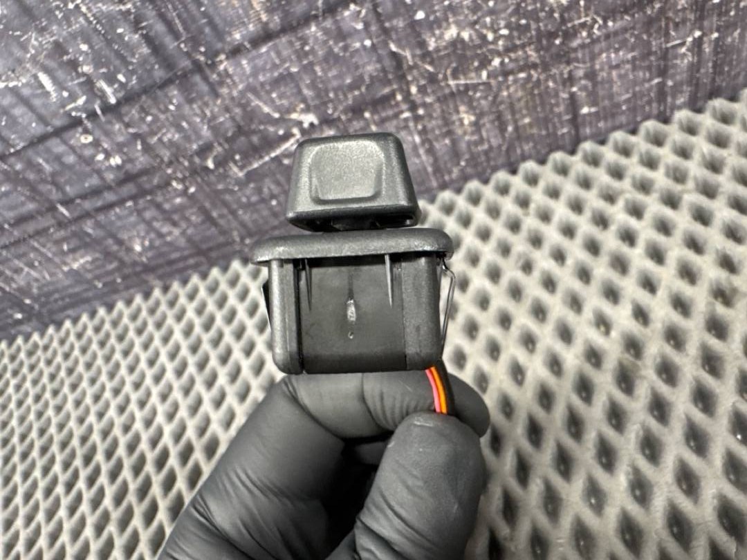 Кнопка салона, 501 рублей, Красноярск