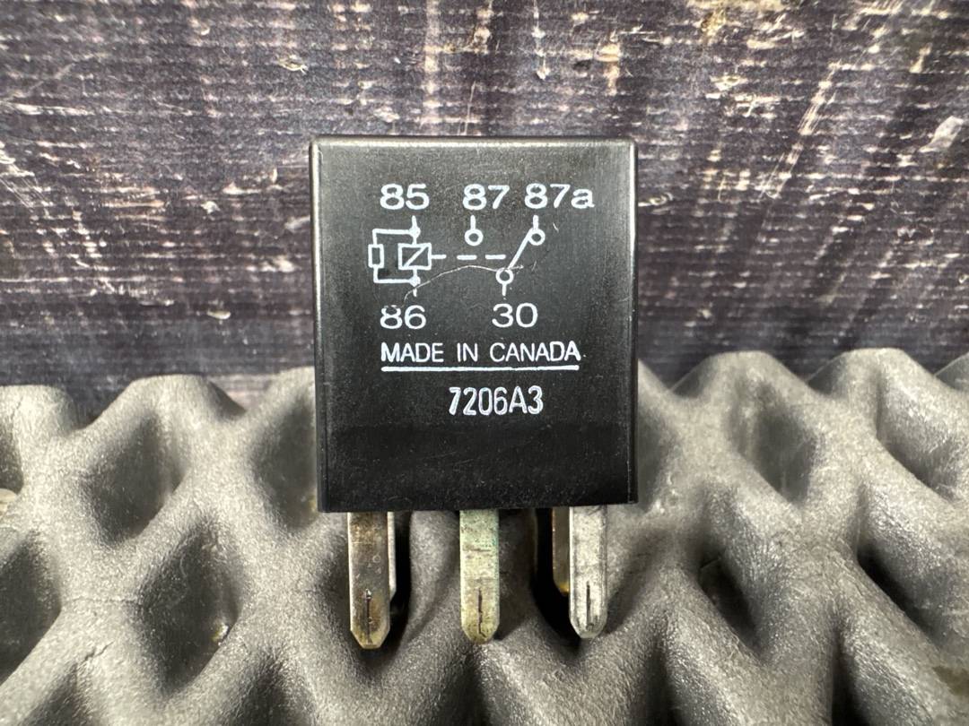 Реле, 416 рублей, Красноярск