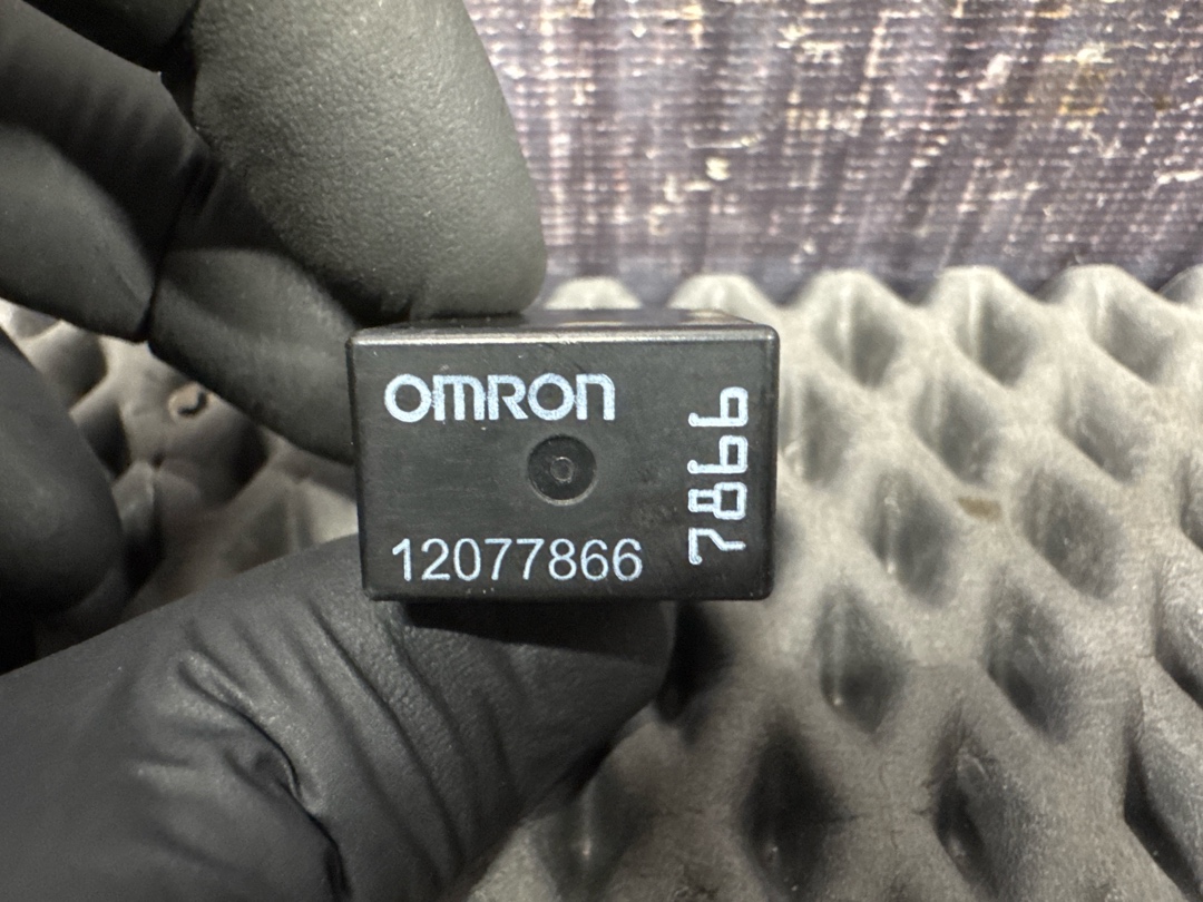 Реле, 416 рублей, Красноярск