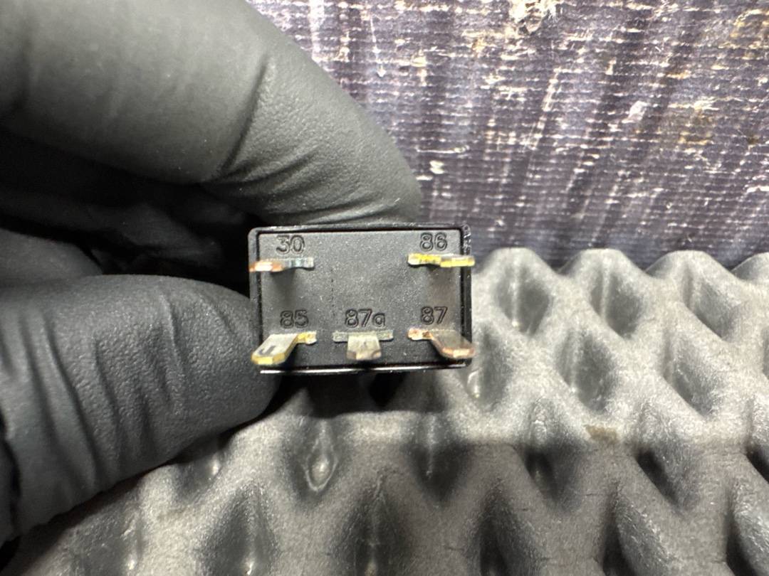 Реле, 416 рублей, Красноярск