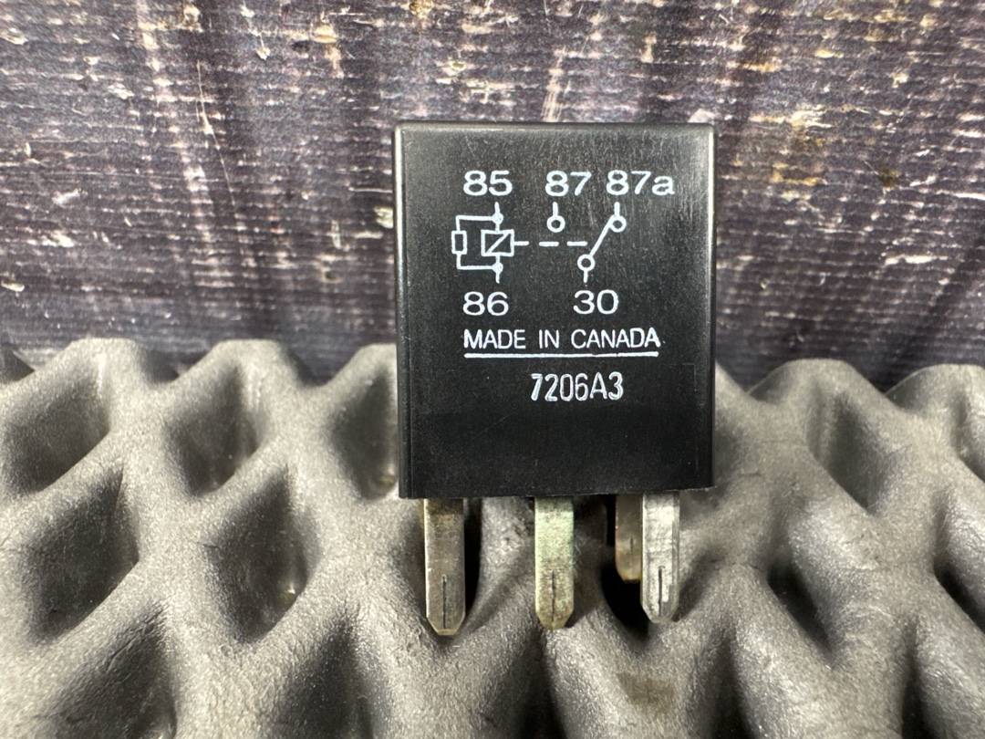 Реле, 416 рублей, Красноярск