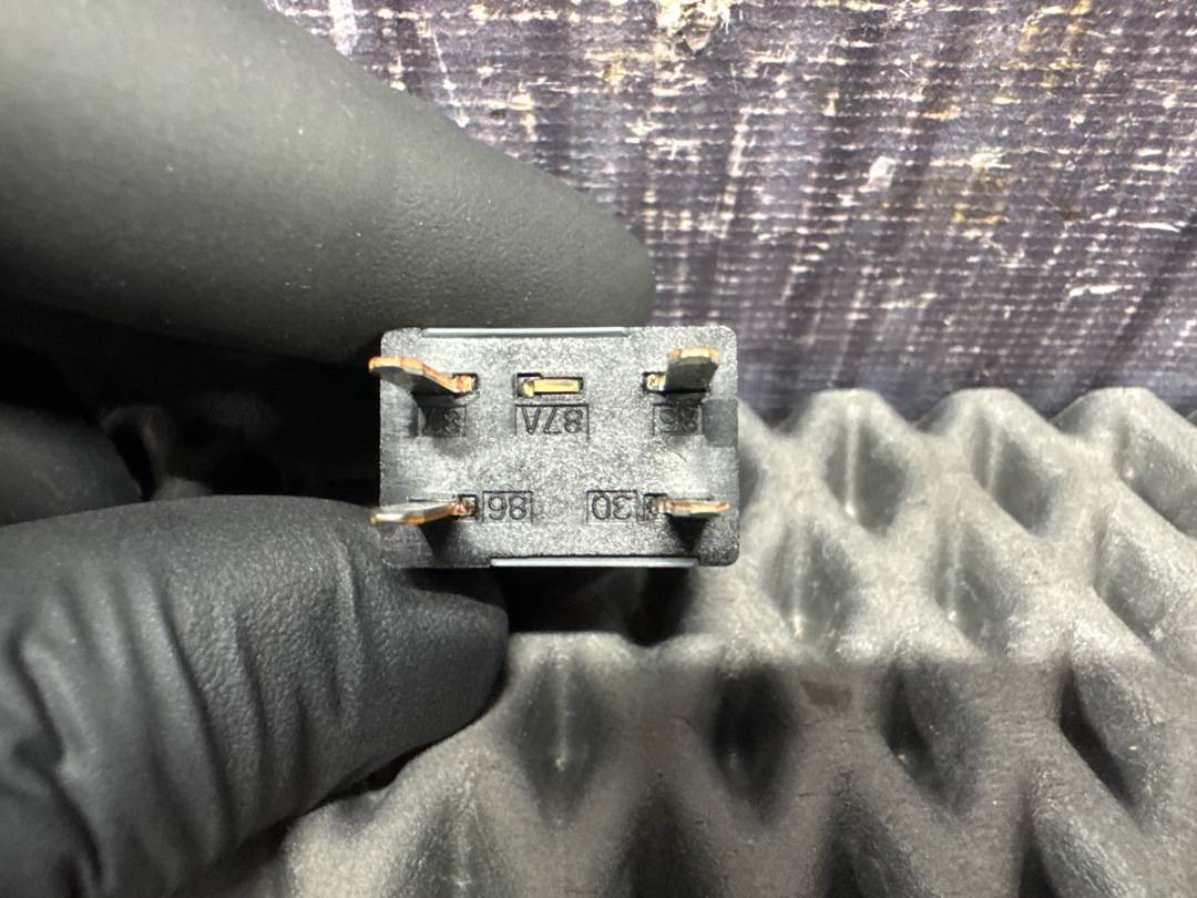 Реле, 403 рублей, Красноярск