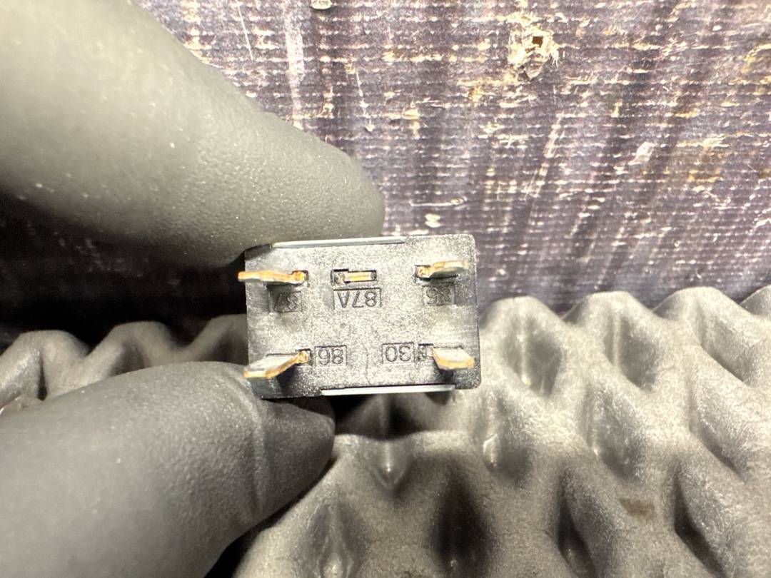 Реле, 403 рублей, Красноярск