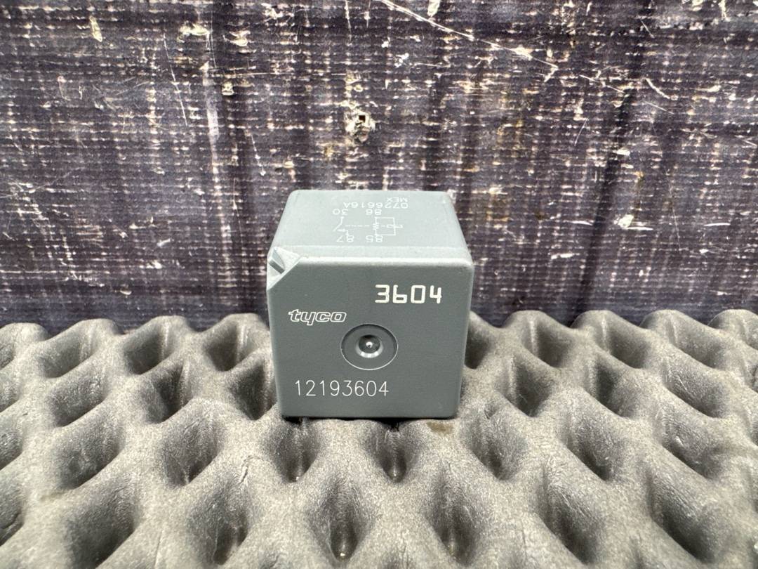 Реле, 338 рублей, Красноярск