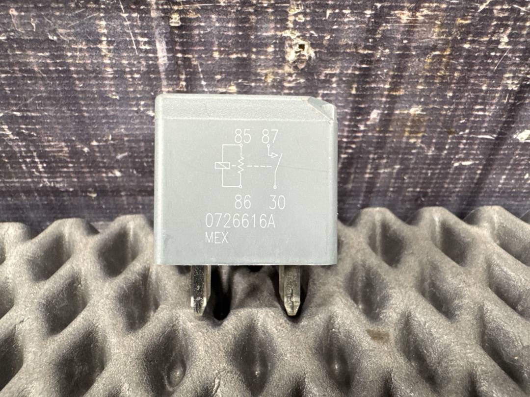 Реле, 338 рублей, Красноярск