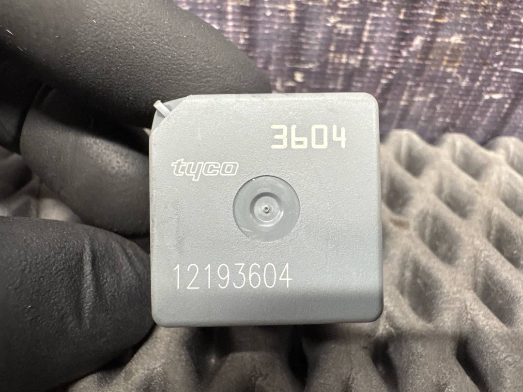 Реле, 338 рублей, Красноярск