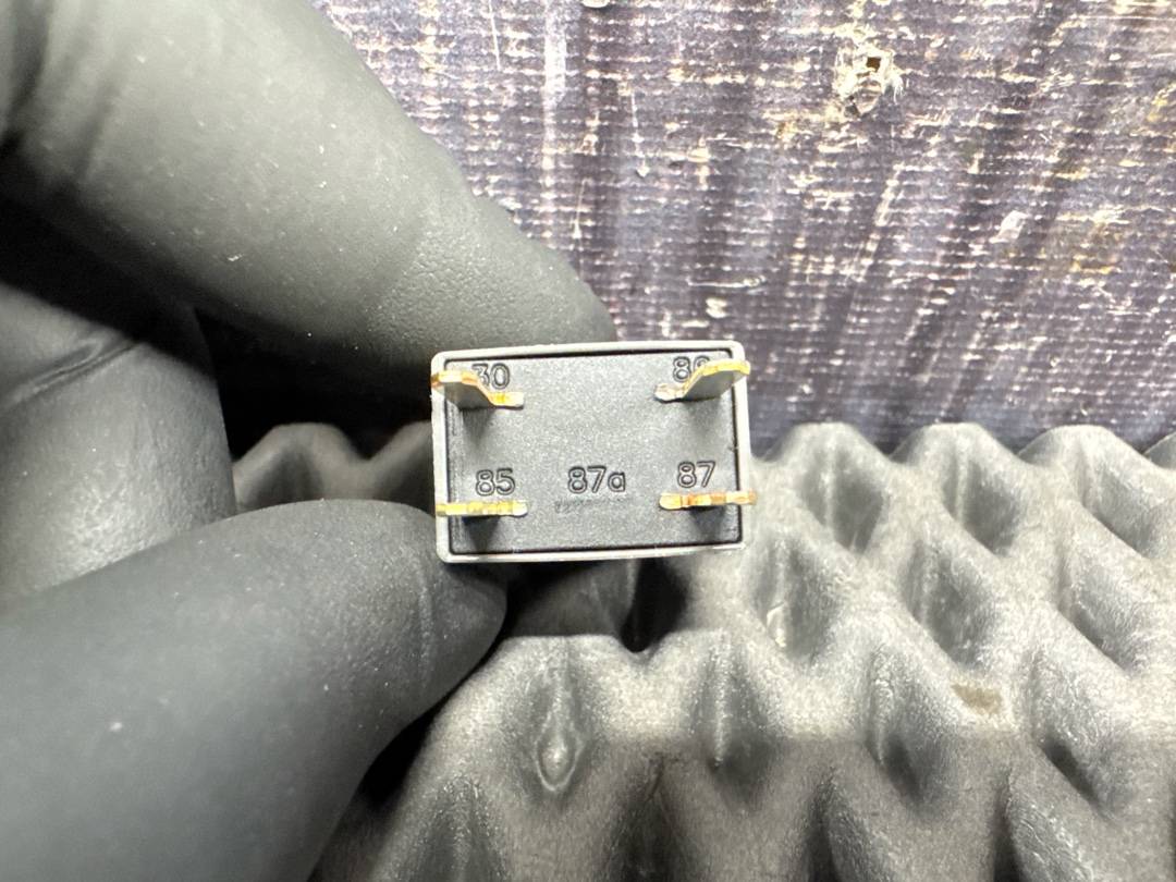 Реле, 332 рублей, Красноярск