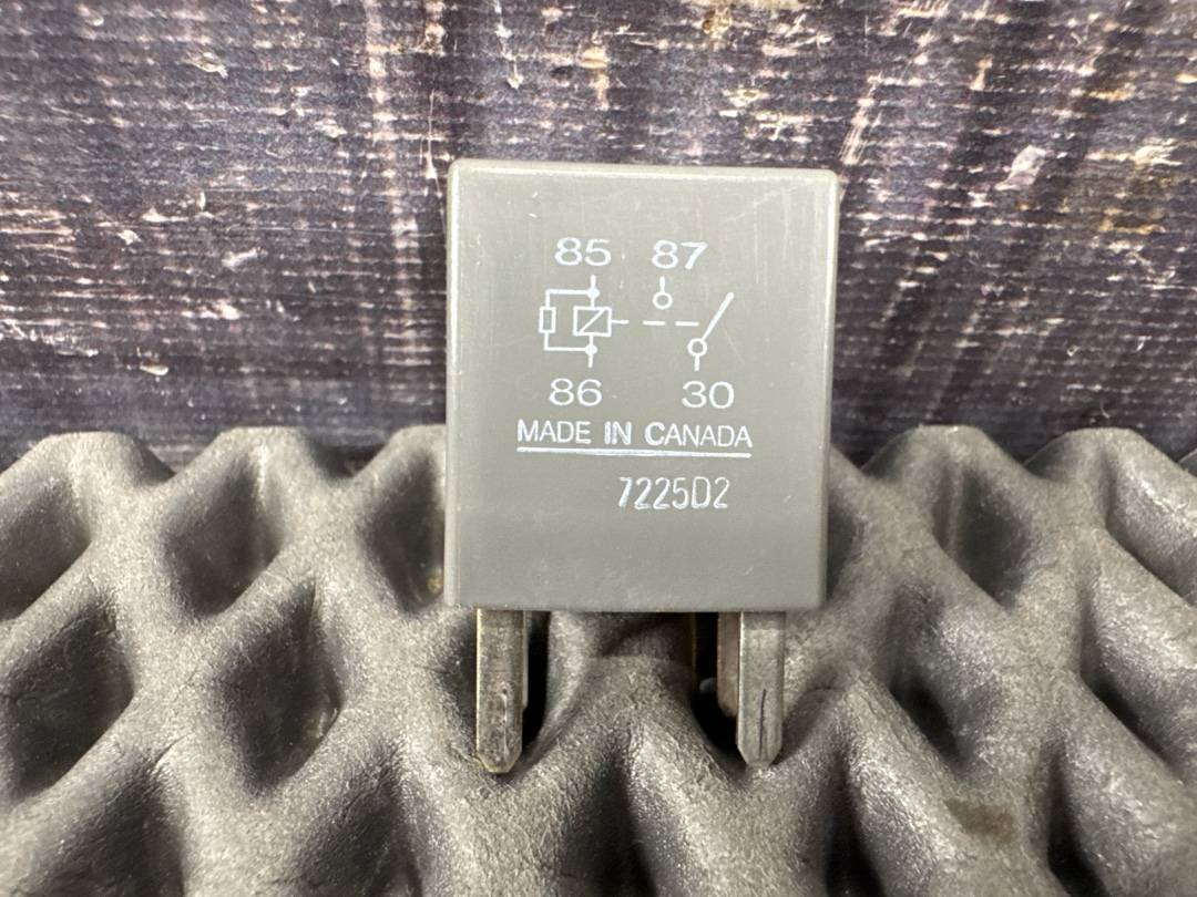 Реле, 332 рублей, Красноярск