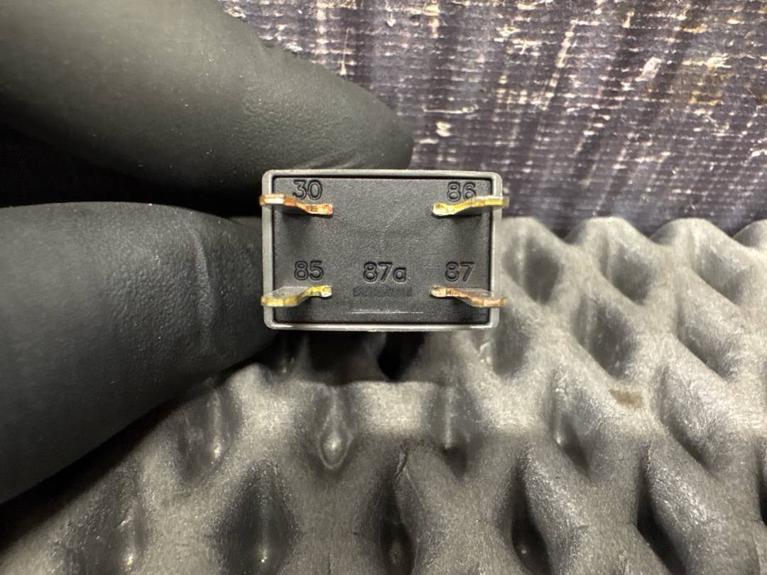 Реле, 332 рублей, Красноярск