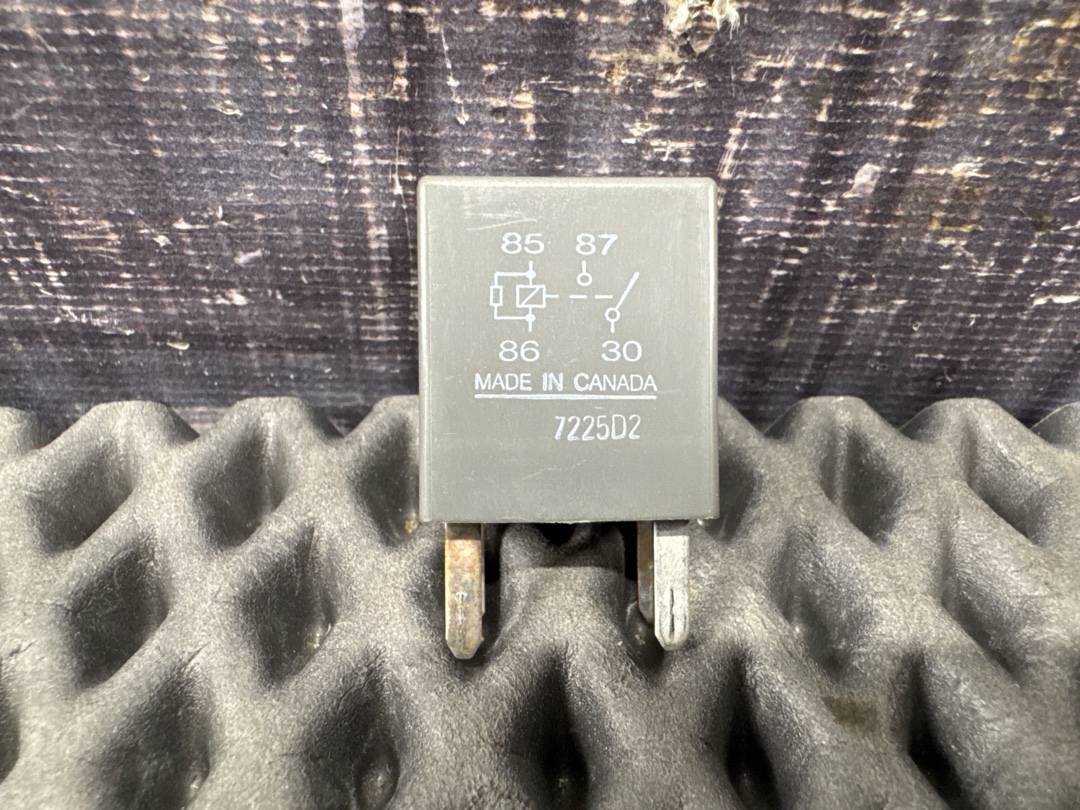 Реле, 332 рублей, Красноярск