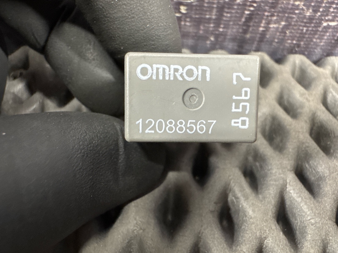 Реле, 332 рублей, Красноярск