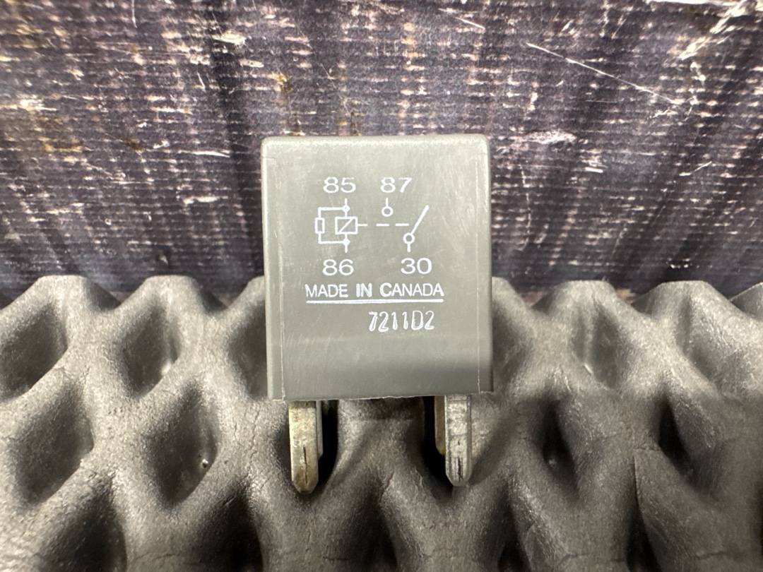 Реле, 332 рублей, Красноярск