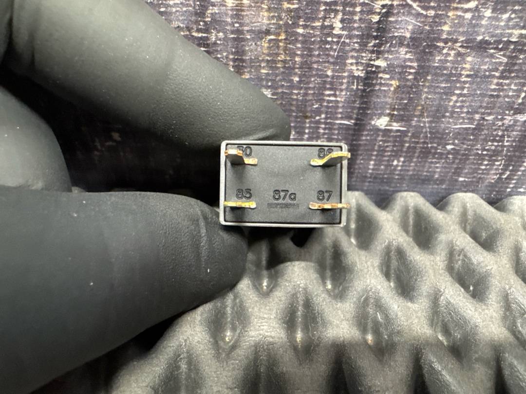 Реле, 332 рублей, Красноярск