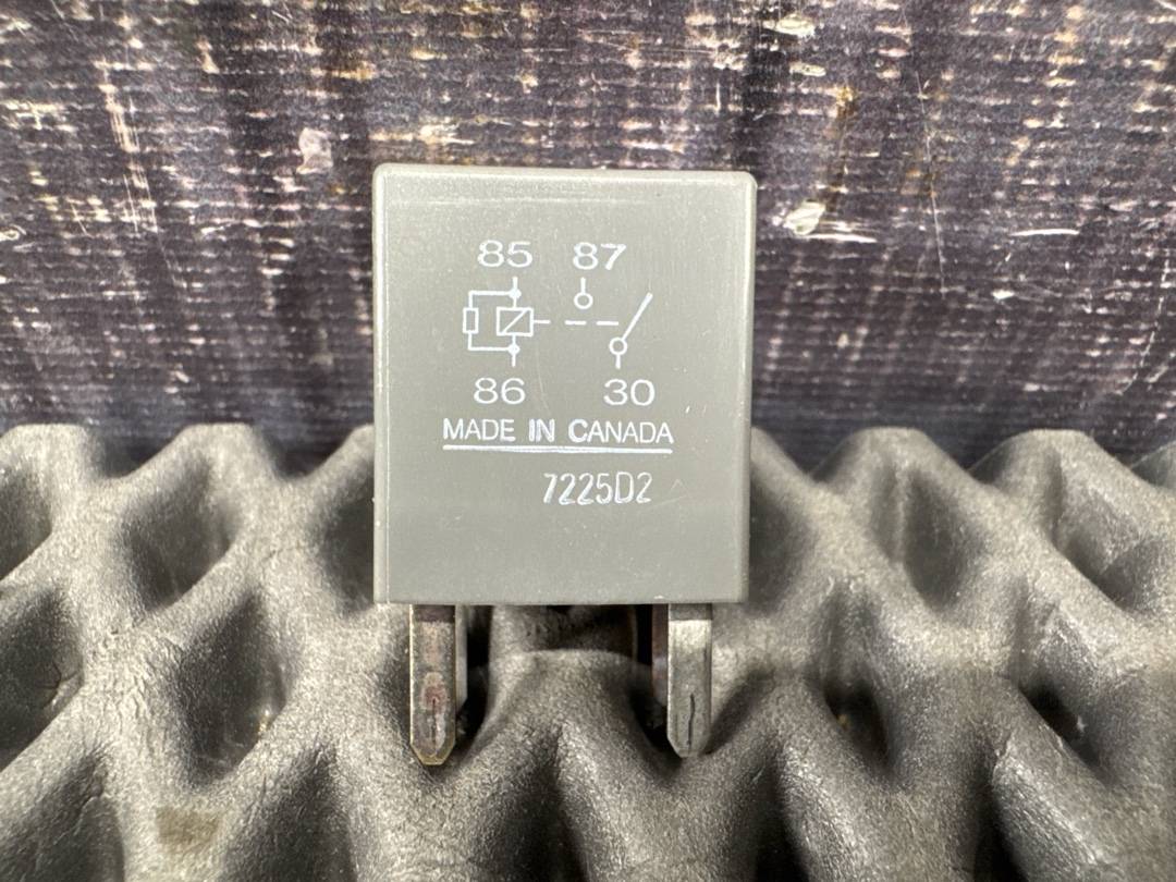 Реле, 332 рублей, Красноярск