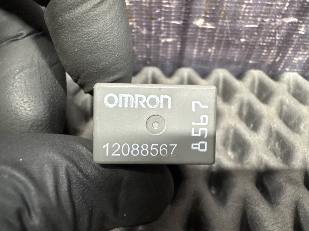 Реле, 332 рублей, Красноярск