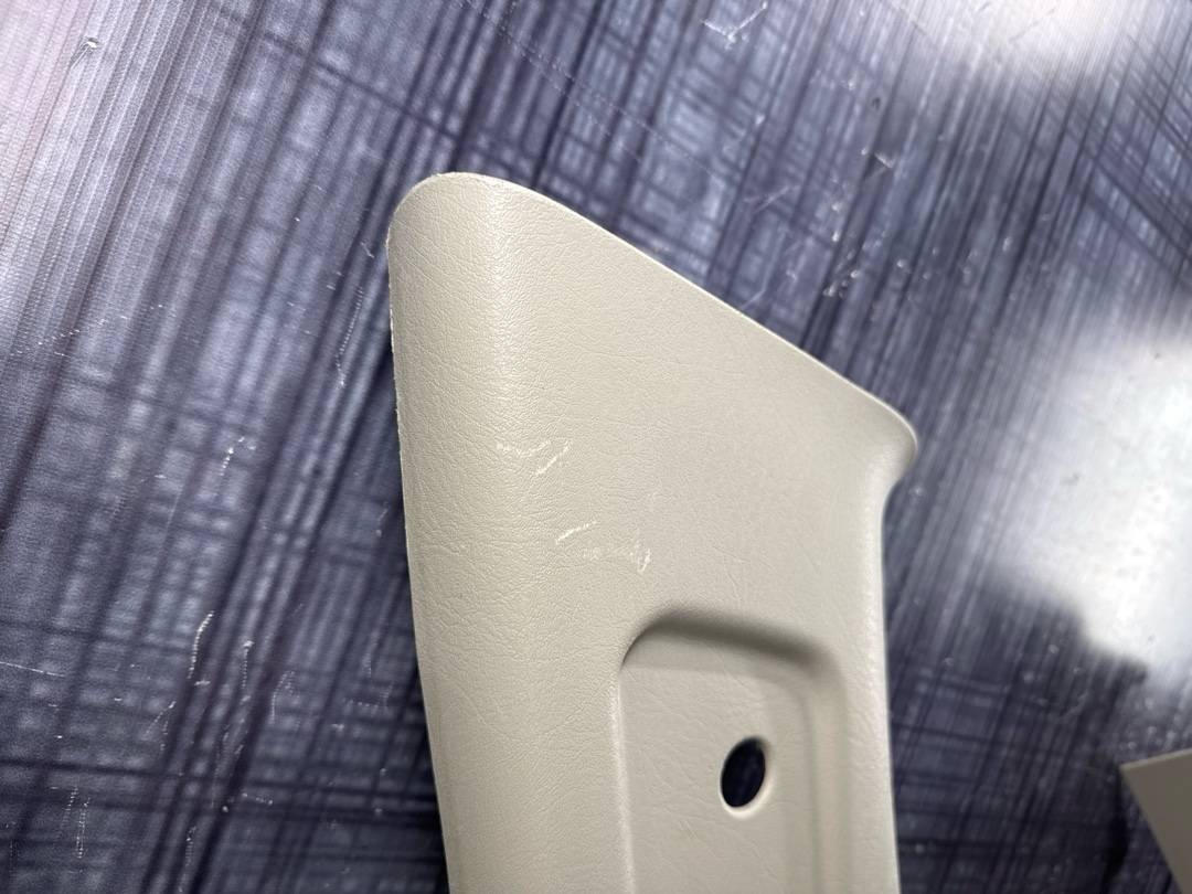 Обшивка багажника, 1014 рублей, Красноярск