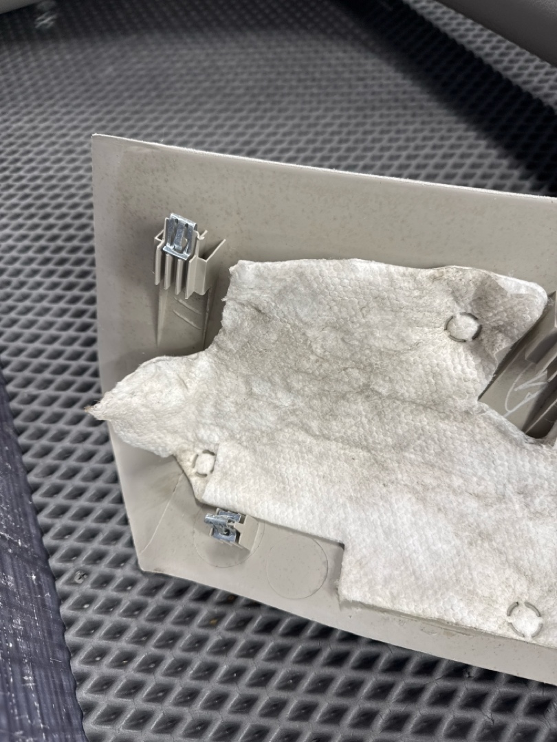 Обшивка багажника, 1014 рублей, Красноярск