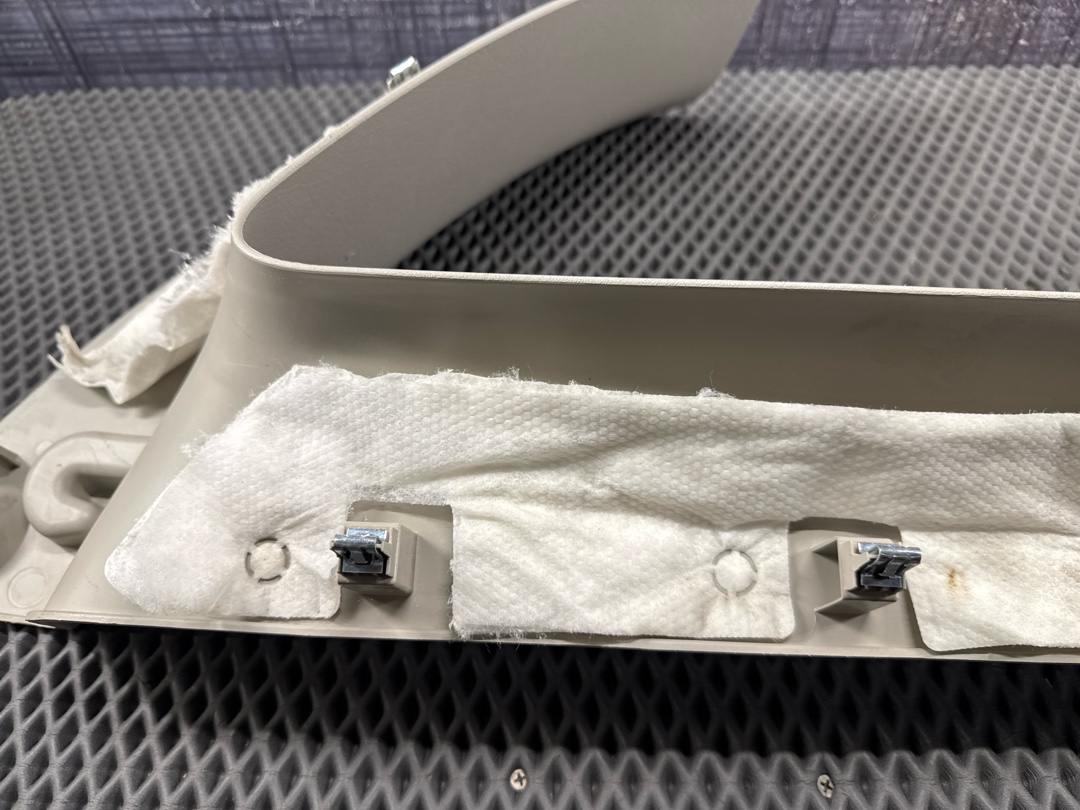 Обшивка багажника, 1014 рублей, Красноярск