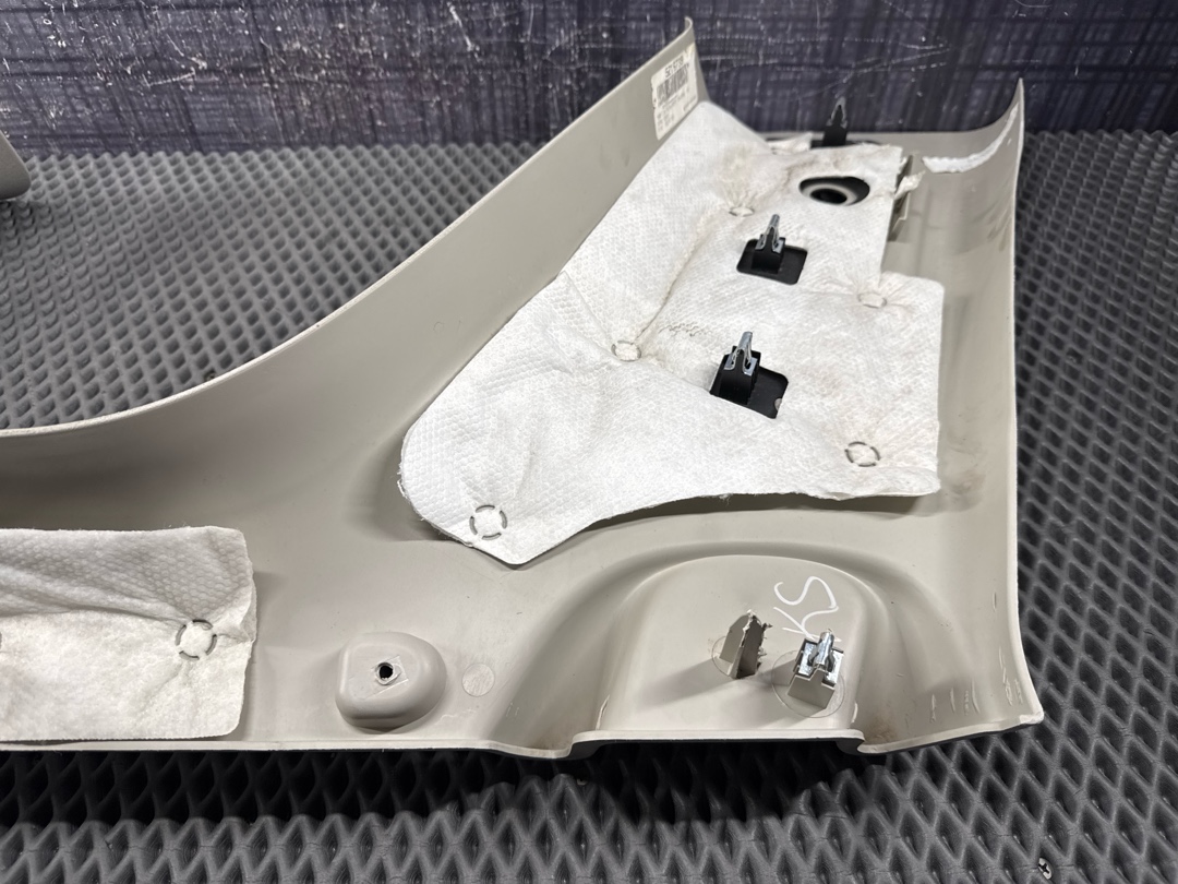 Обшивка багажника, 1014 рублей, Красноярск