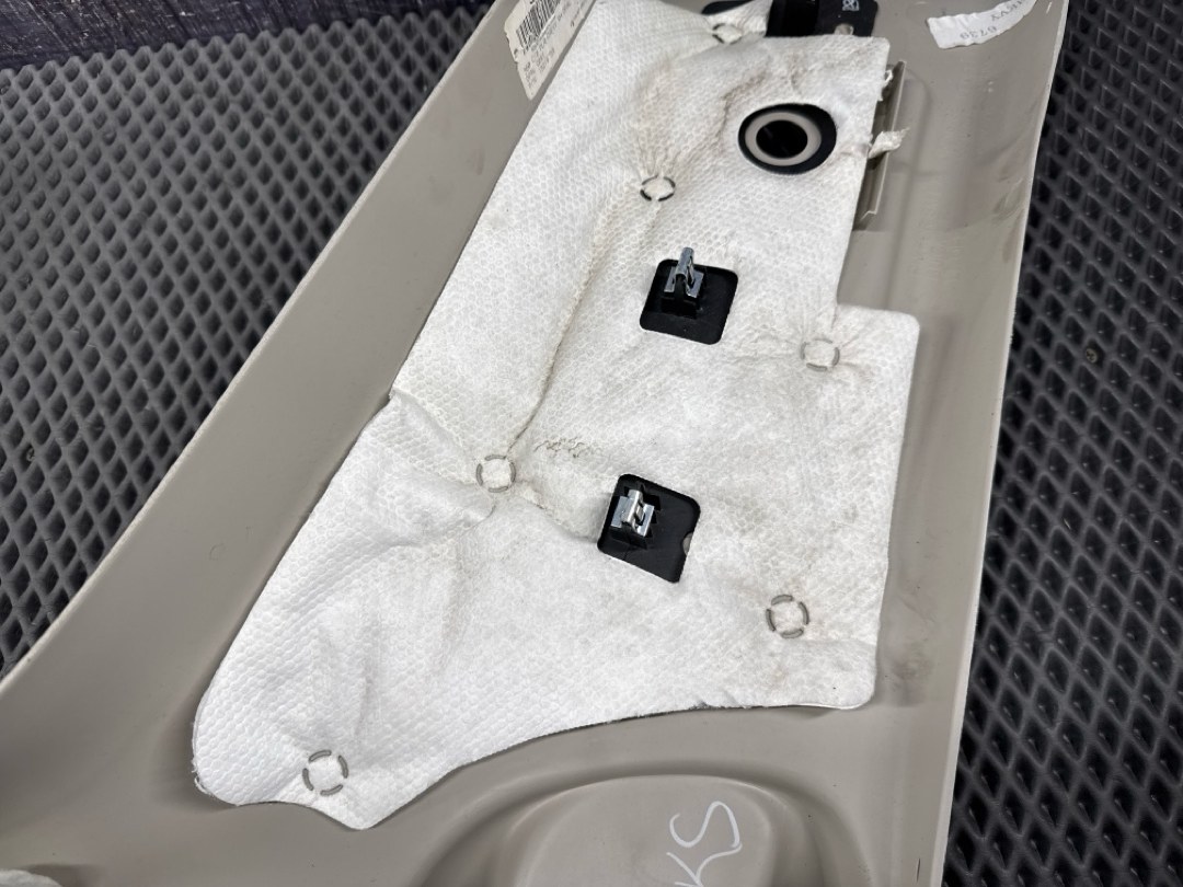 Обшивка багажника, 1014 рублей, Красноярск