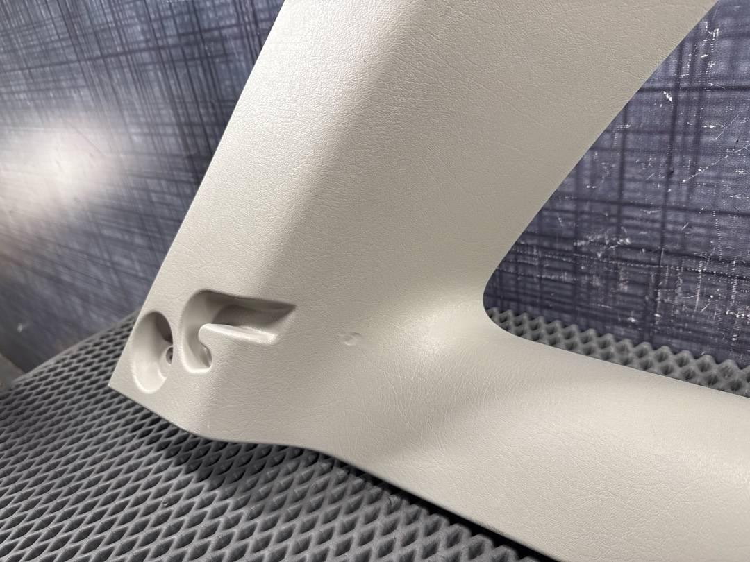 Обшивка багажника, 1014 рублей, Красноярск