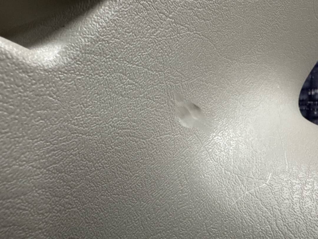 Обшивка багажника, 1014 рублей, Красноярск