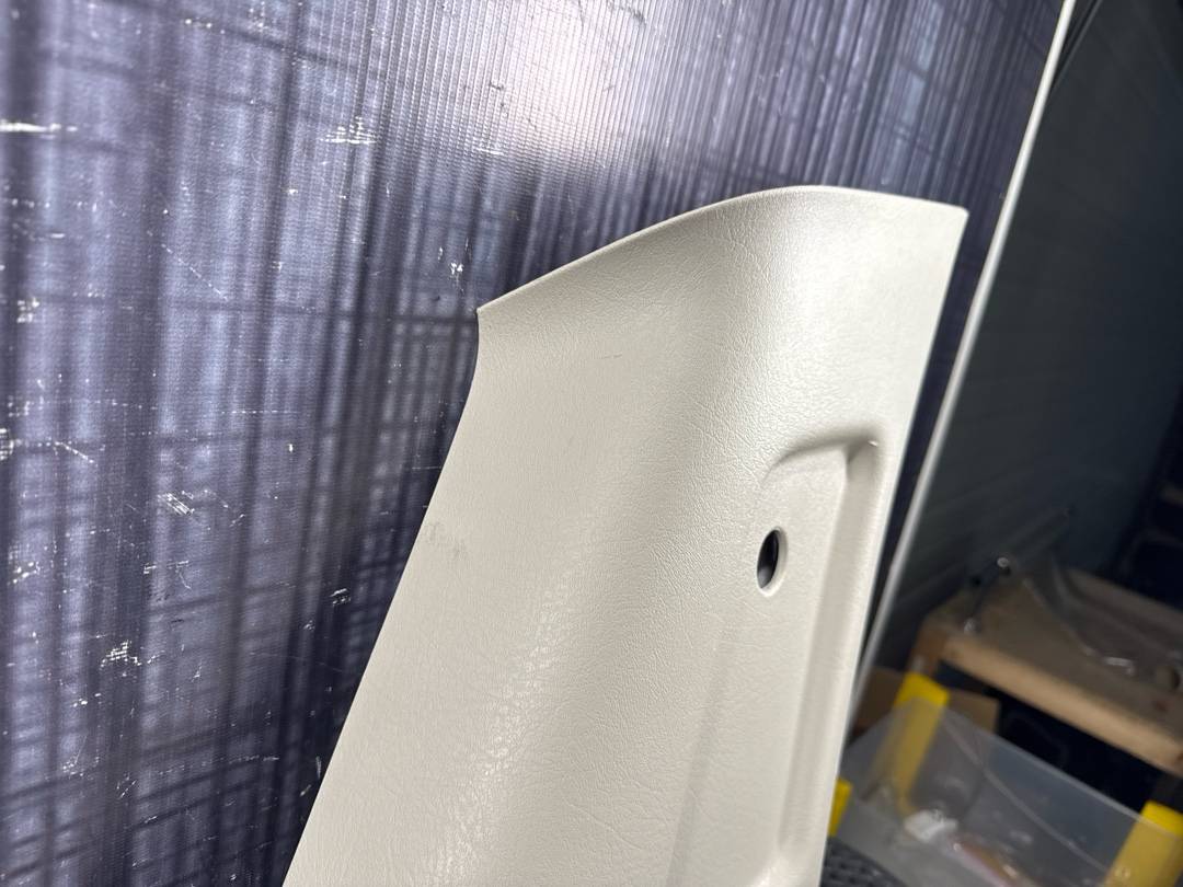 Обшивка багажника, 1014 рублей, Красноярск