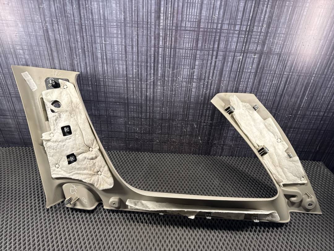 Обшивка багажника, 1014 рублей, Красноярск