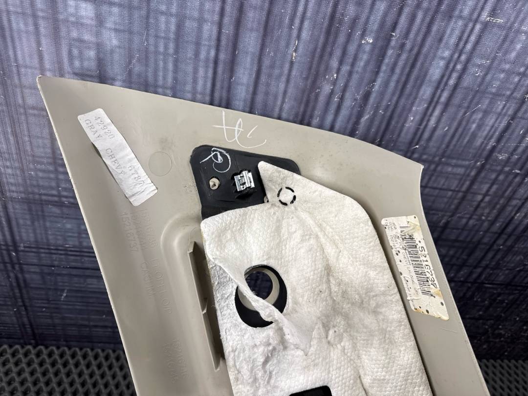 Обшивка багажника, 1014 рублей, Красноярск