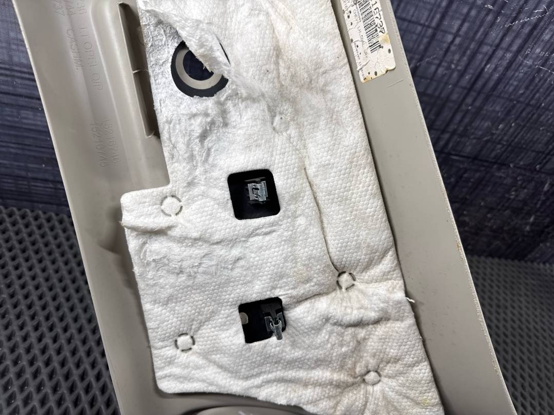 Обшивка багажника, 1014 рублей, Красноярск