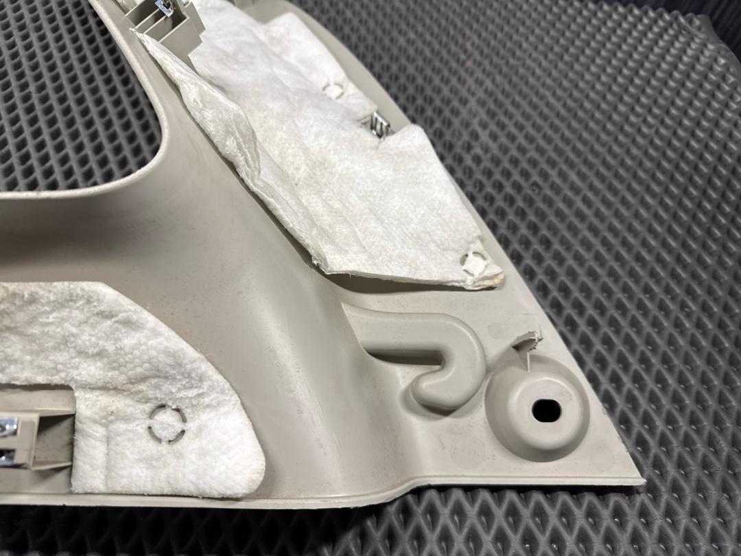 Обшивка багажника, 1014 рублей, Красноярск