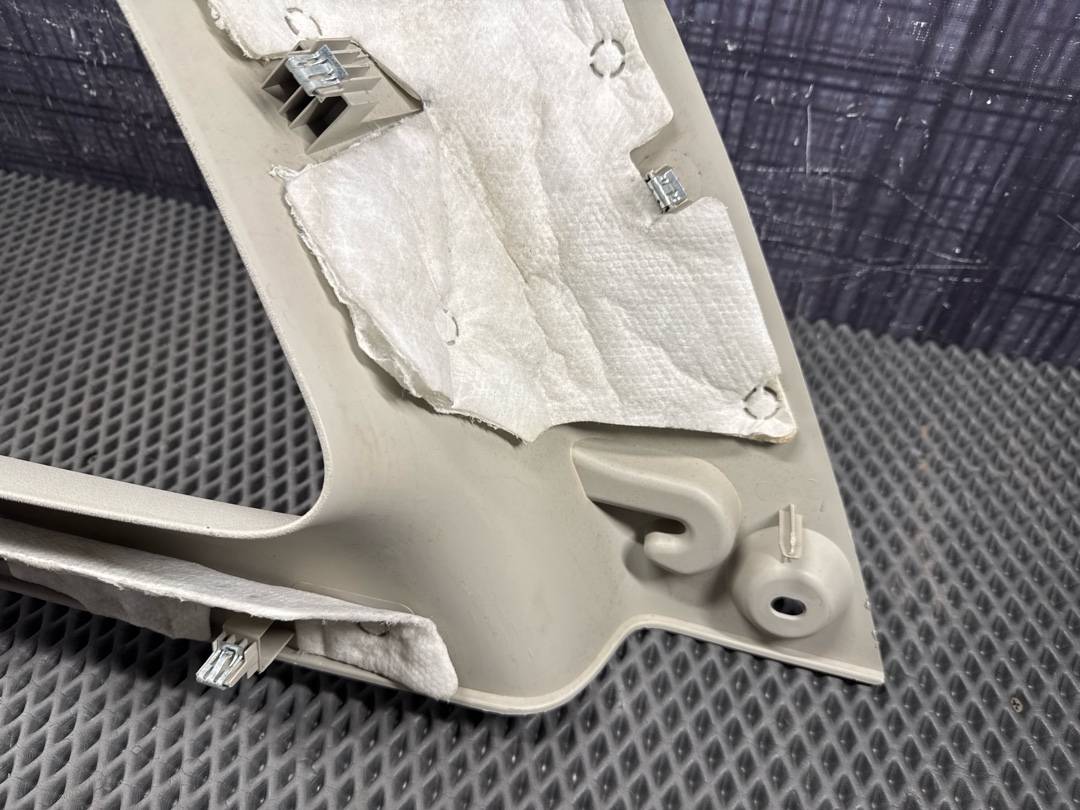 Обшивка багажника, 1014 рублей, Красноярск