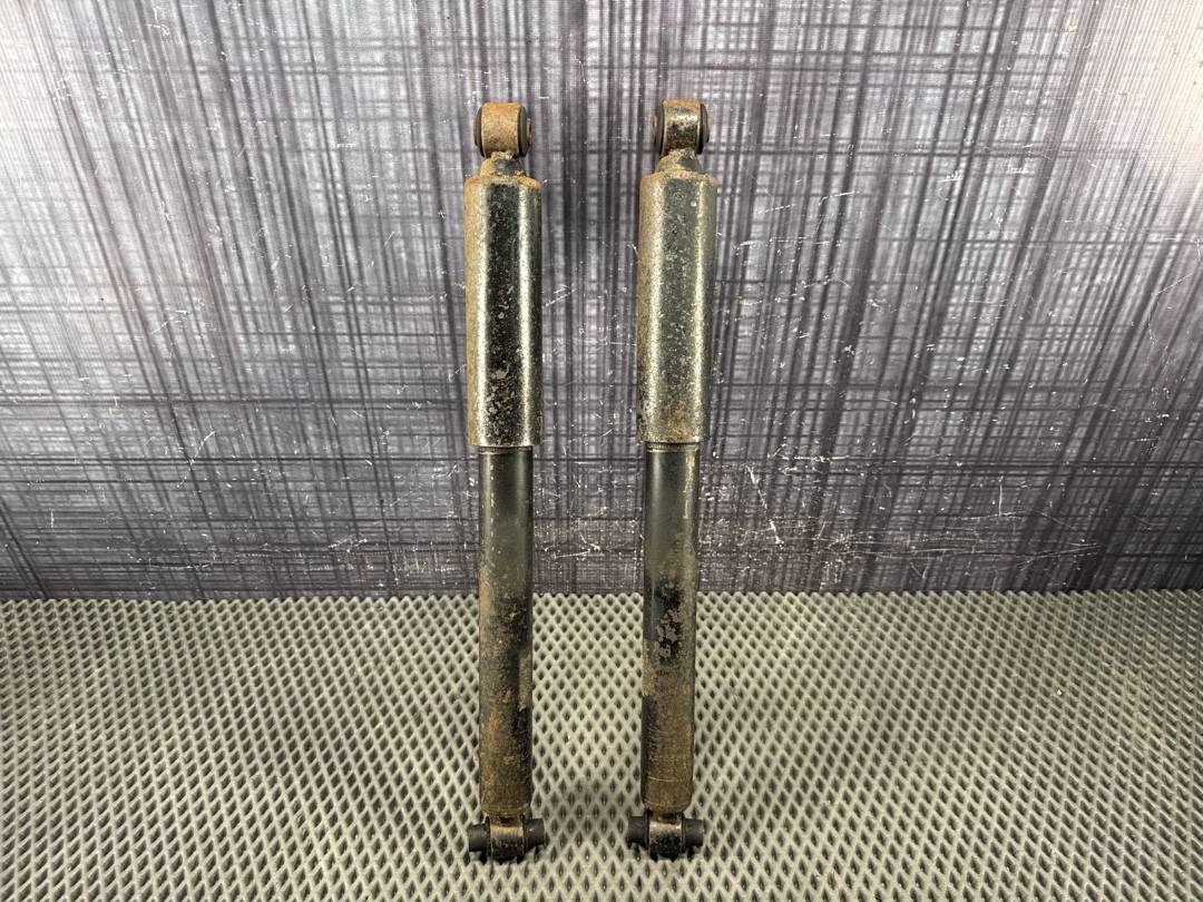 Амортизаторы, 5434 рублей, Красноярск