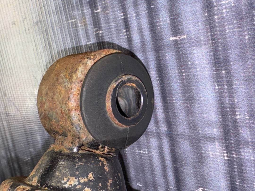 Амортизаторы, 5434 рублей, Красноярск