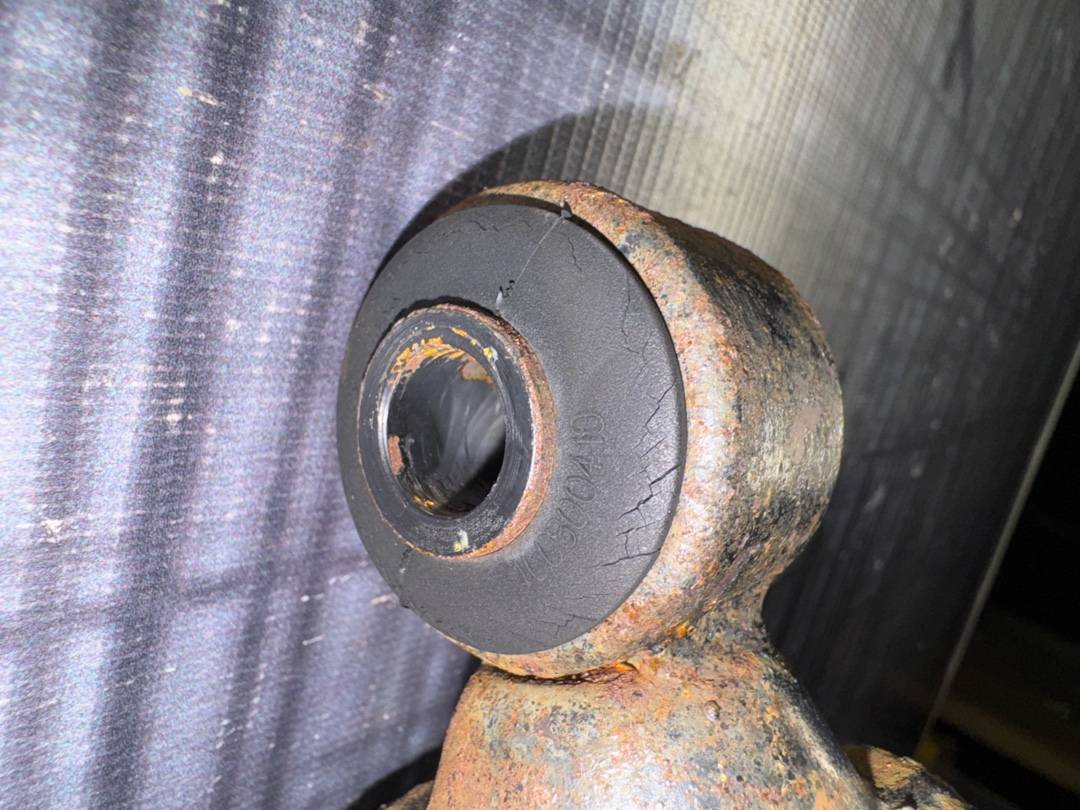 Амортизаторы, 5434 рублей, Красноярск