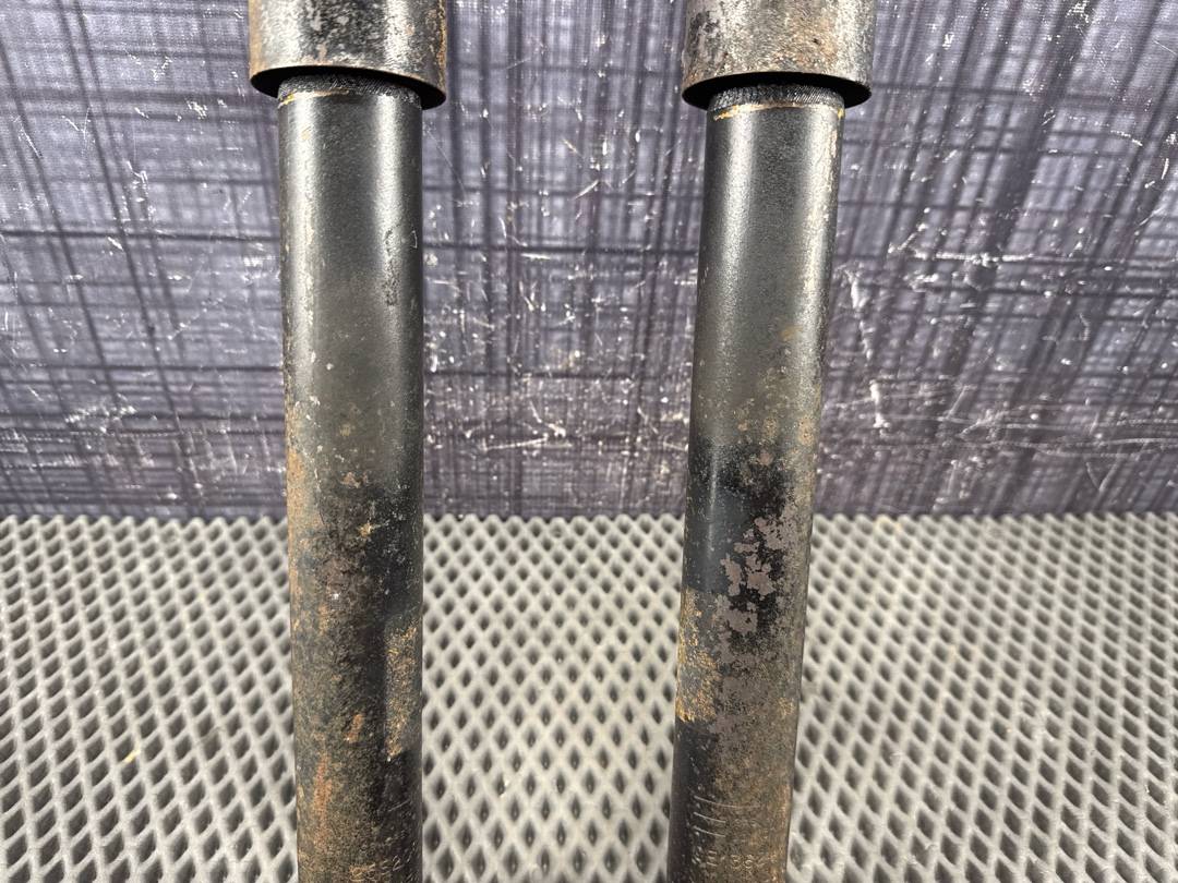 Амортизаторы, 5434 рублей, Красноярск