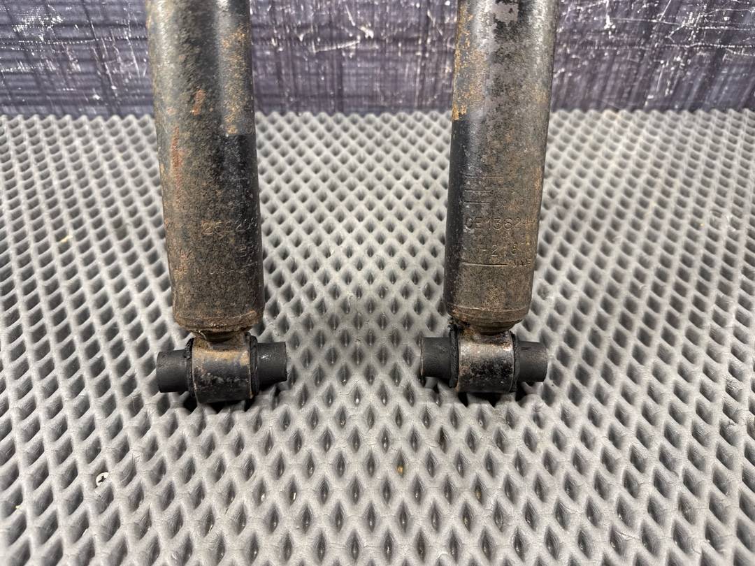 Амортизаторы, 5434 рублей, Красноярск