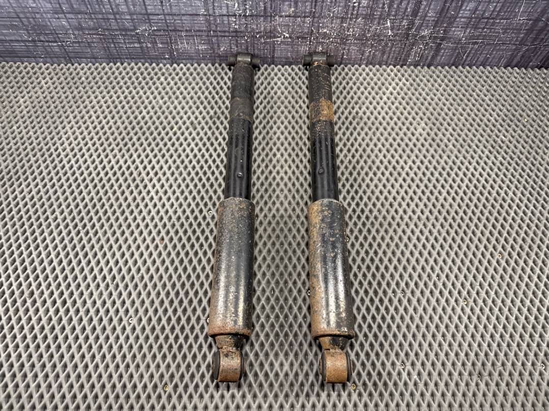 Амортизаторы, 5434 рублей, Красноярск