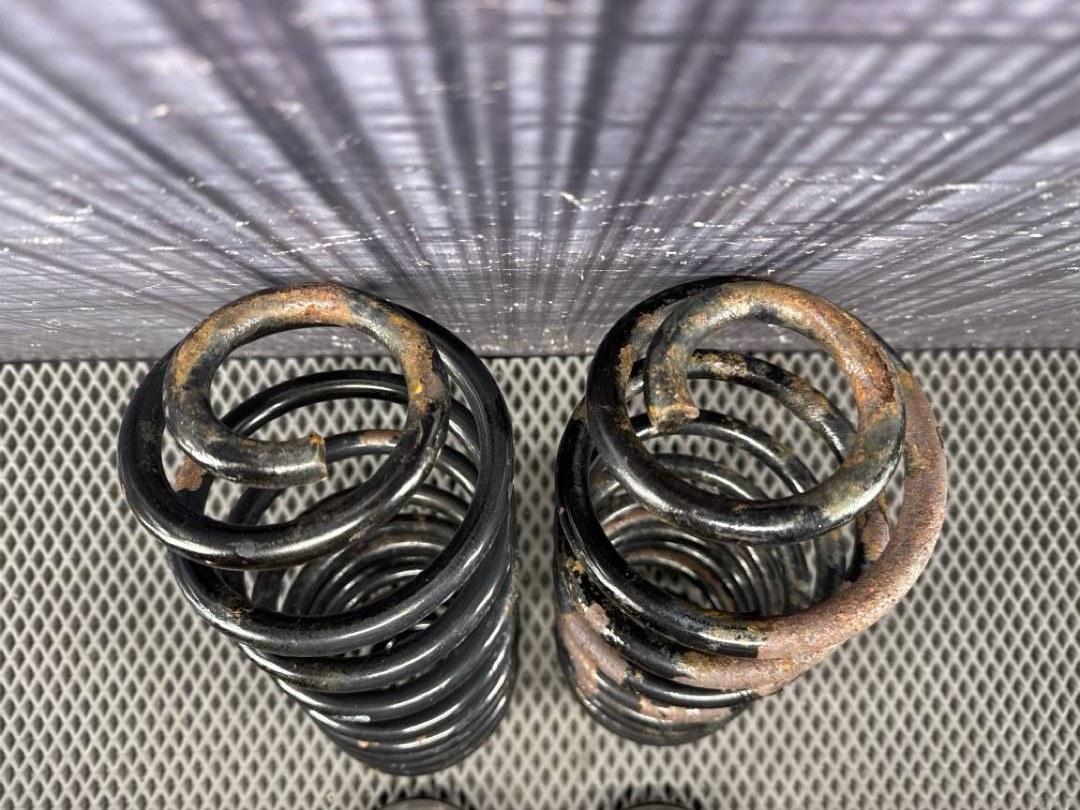 Комплект пружин, 6799 рублей, Красноярск