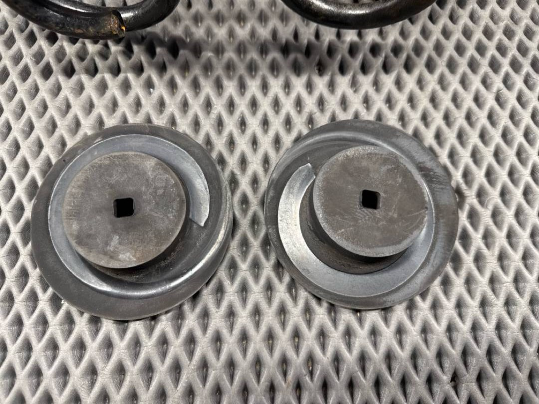 Комплект пружин, 6799 рублей, Красноярск