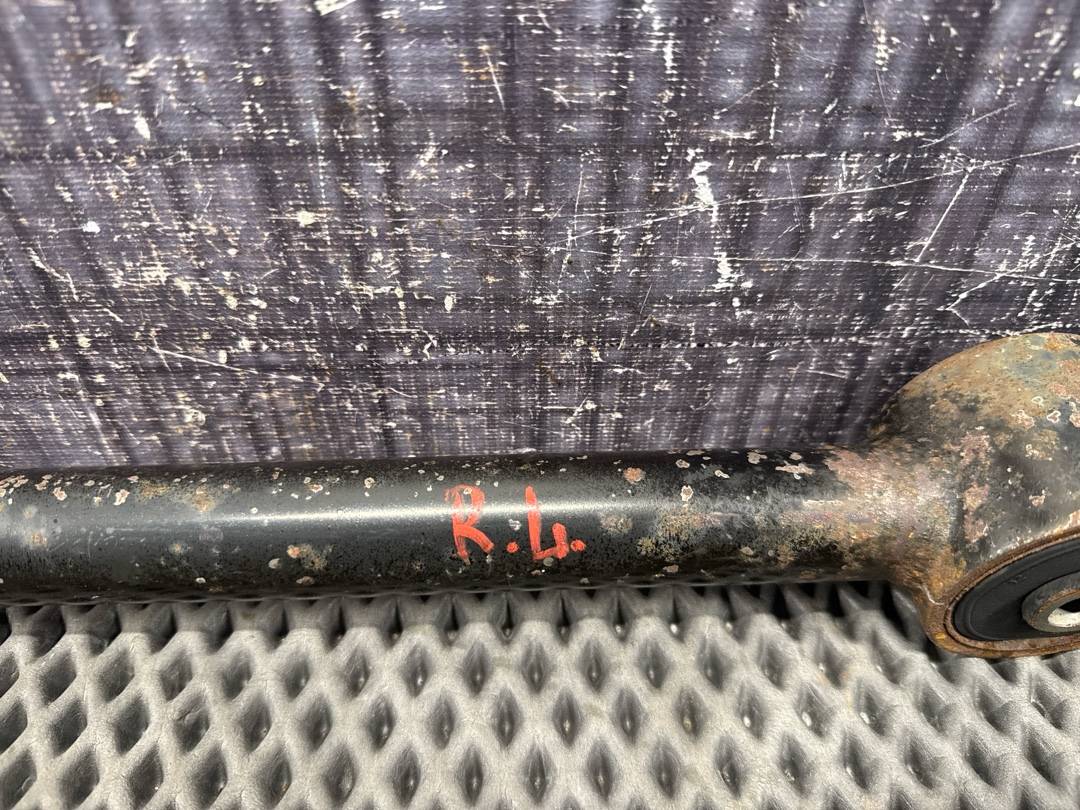 Рычаг подвески, 1963 рублей, Красноярск