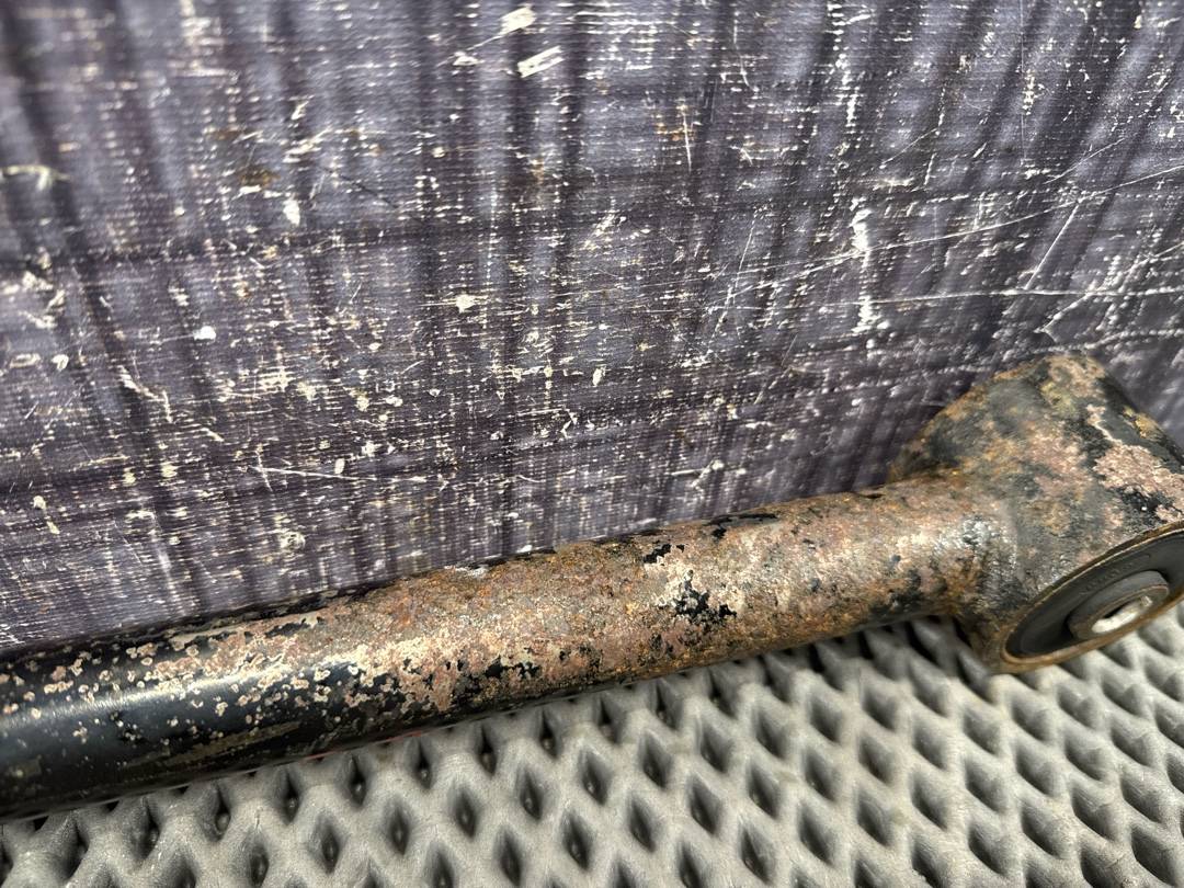 Рычаг подвески, 1963 рублей, Красноярск