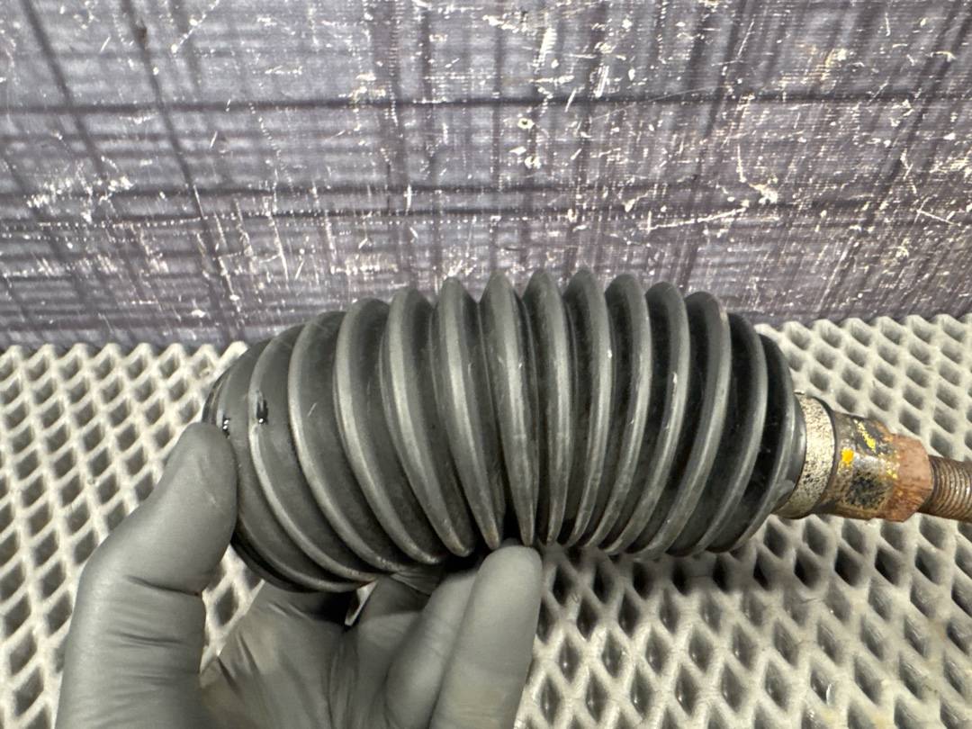 Тяга рулевая с наконечником, 3471 рублей, Красноярск