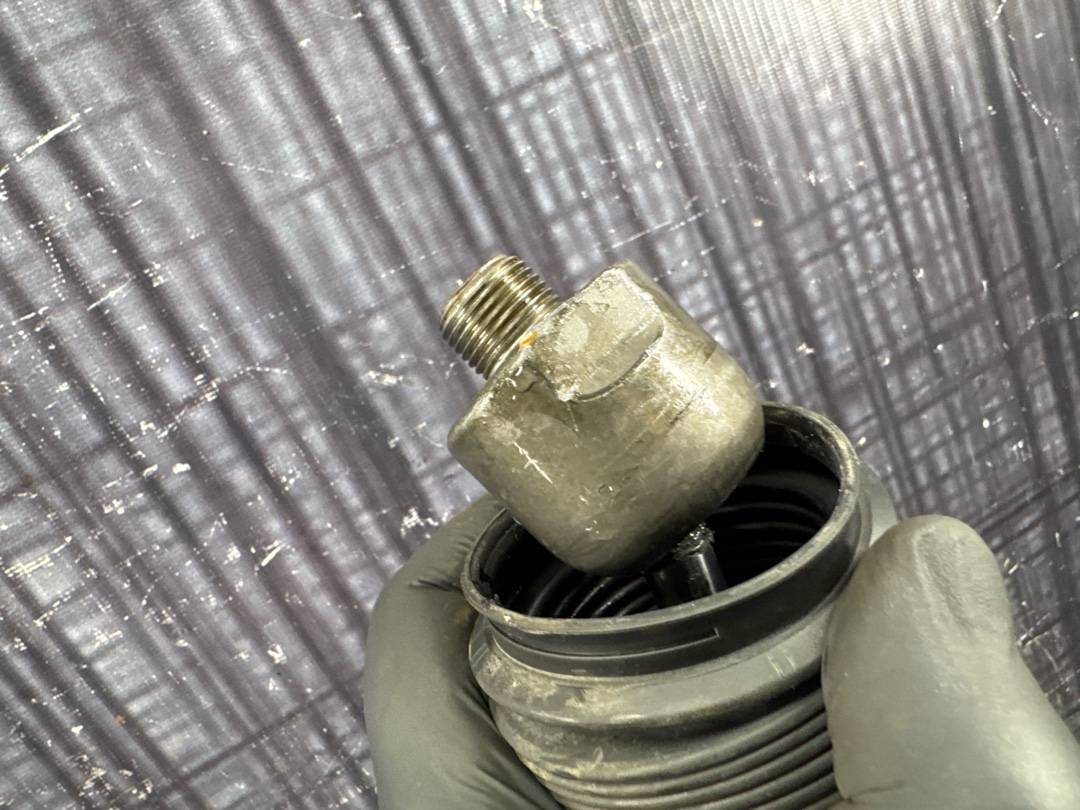 Тяга рулевая с наконечником, 3471 рублей, Красноярск