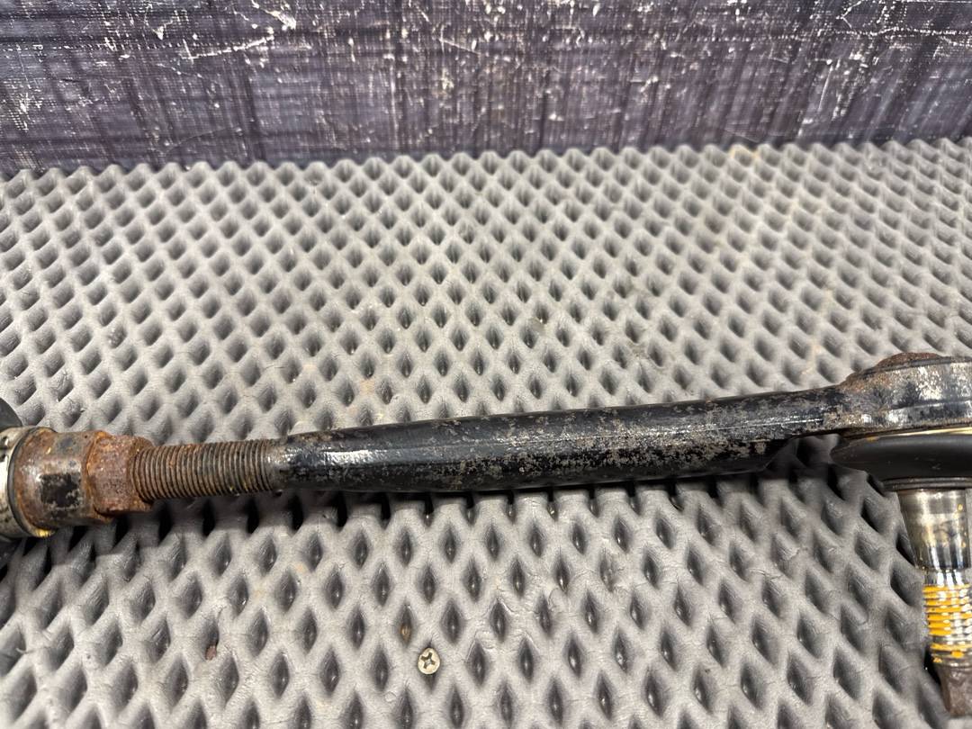 Тяга рулевая с наконечником, 3471 рублей, Красноярск