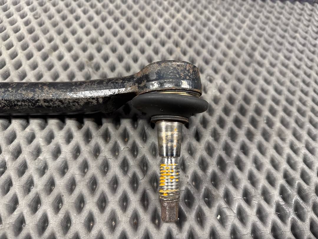 Тяга рулевая с наконечником, 3471 рублей, Красноярск