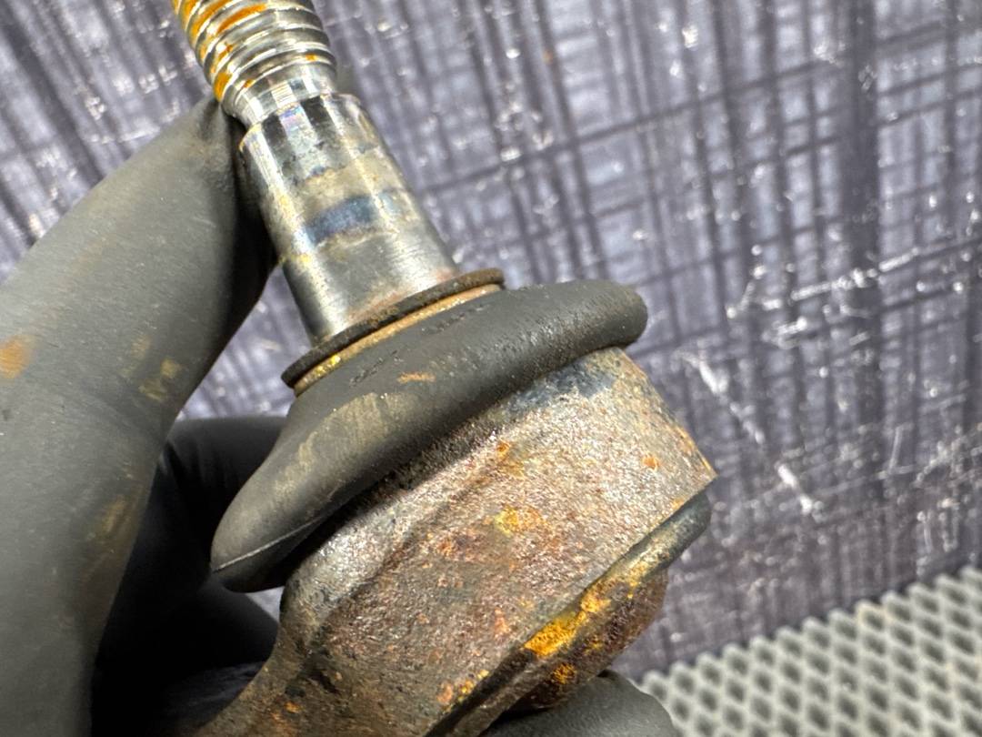 Тяга рулевая с наконечником, 3471 рублей, Красноярск