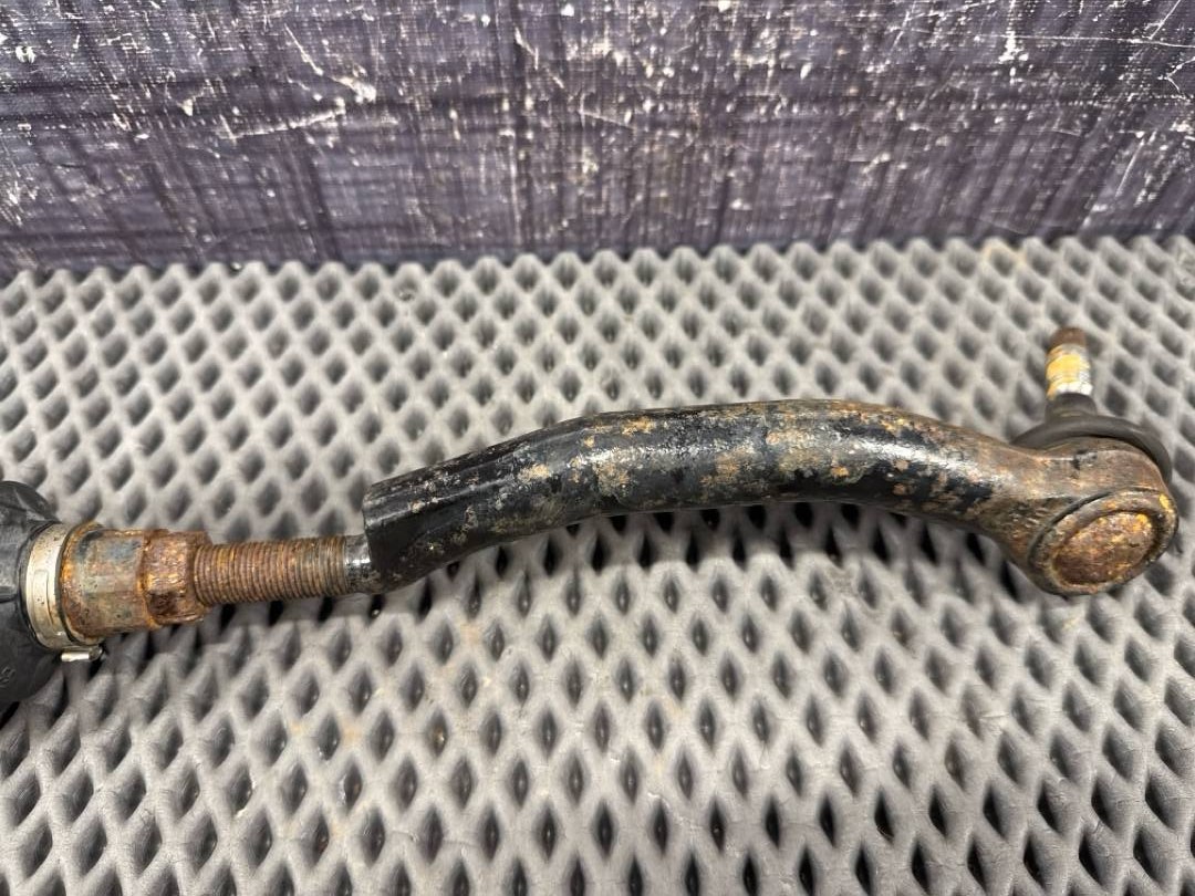 Тяга рулевая с наконечником, 3471 рублей, Красноярск