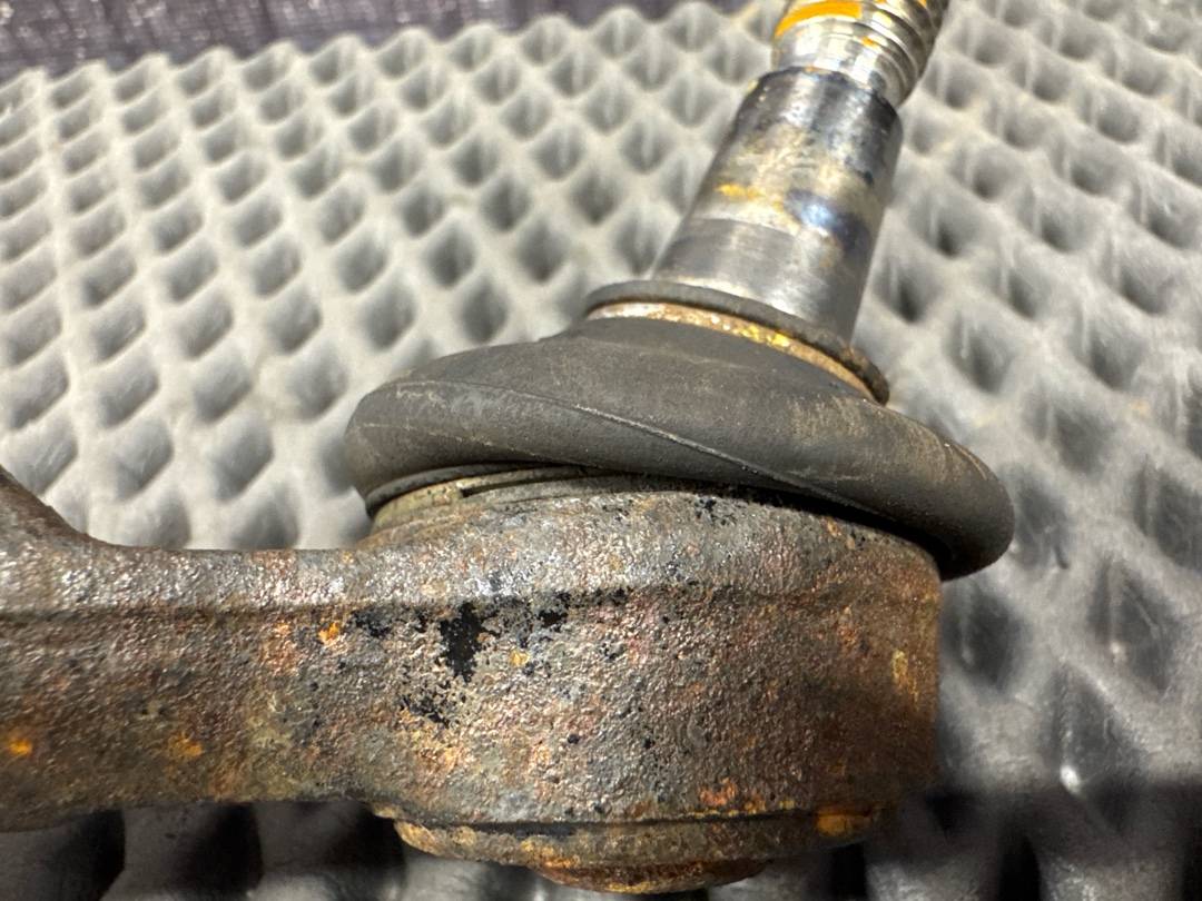 Тяга рулевая с наконечником, 3471 рублей, Красноярск